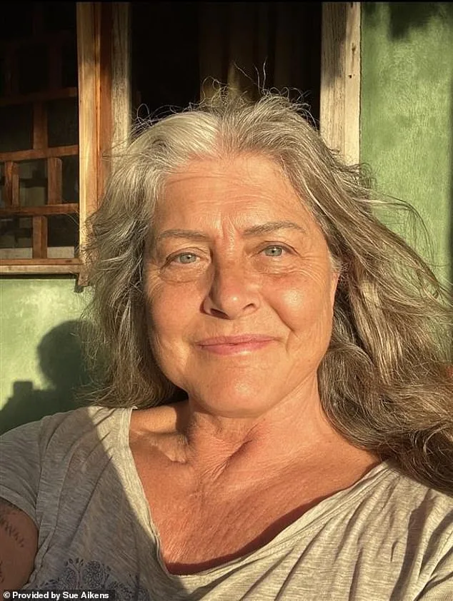 Survivor of the Wild: Susan Aikens' Life of Resilience and Alaska's Pull