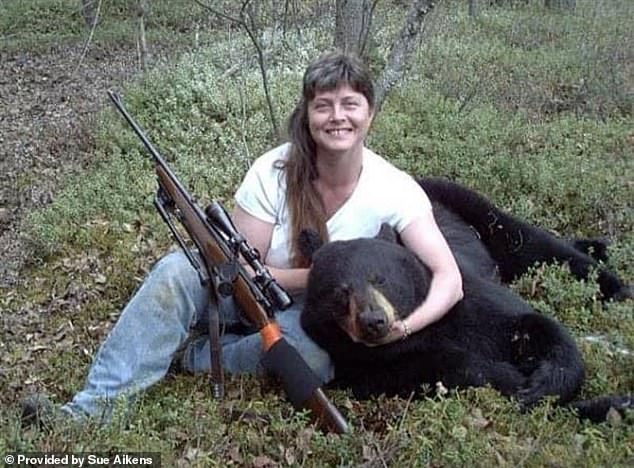 Survivor of the Wild: Susan Aikens' Life of Resilience and Alaska's Pull