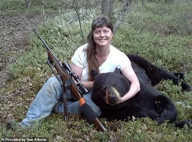 Survivor of the Wild: Susan Aikens' Life of Resilience and Alaska's Pull