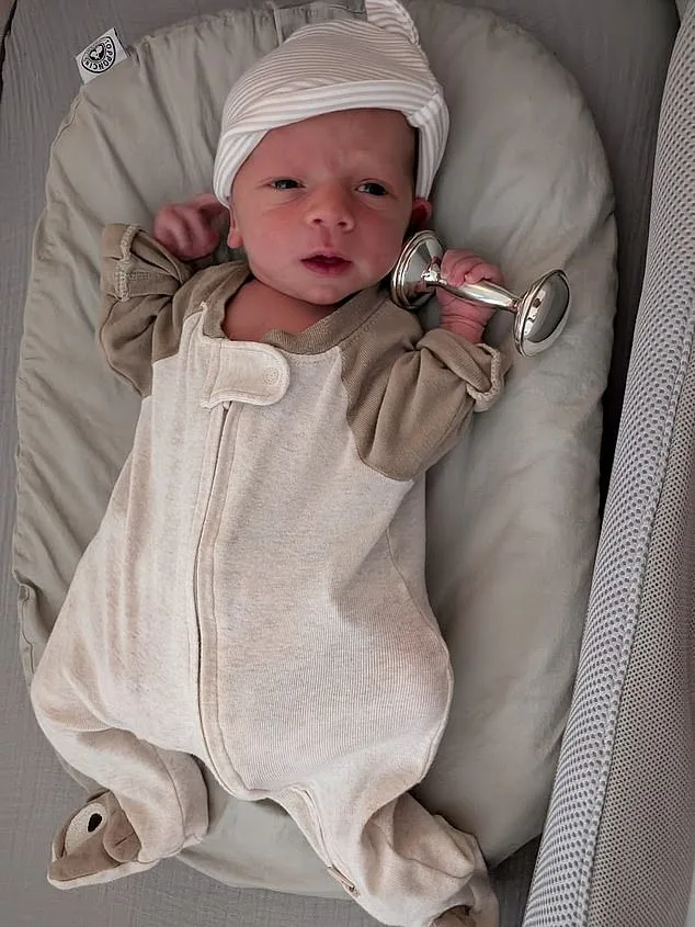 The Genetic Revolution: A Couple's Bold Choice in Reproductive Technology