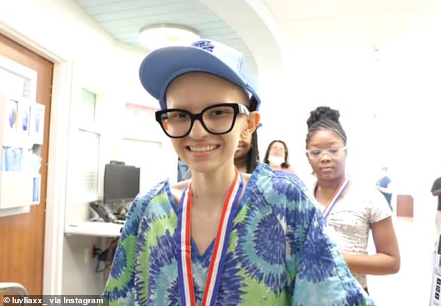 16-Year-Old Cancer Advocate Ofelia Torres Dies, Sparking Debate on Immigration and Health Care