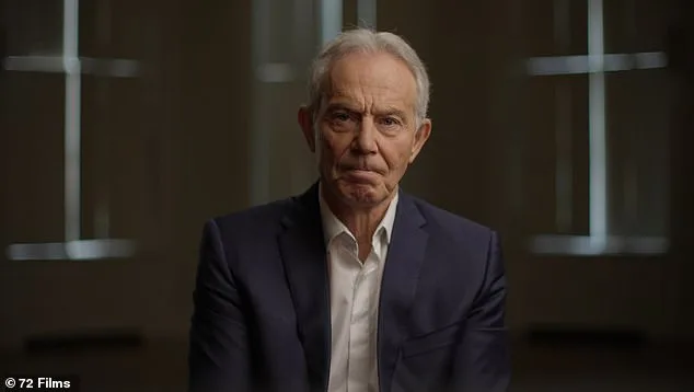 Cherie Blair Reveals Tony's Political Mastery Overshadows His Personal Life