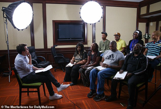 Erie and Cobb: The Battlegrounds of the 2024 Election