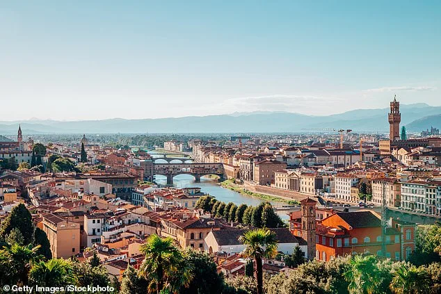 Florence Police Probe Controversial Black Cube High-Rise Amid Heritage Clash