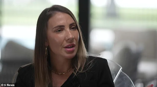 Marina Lacerda's Testimony Details Epstein's Abuse and Exploitation of Underage Girls