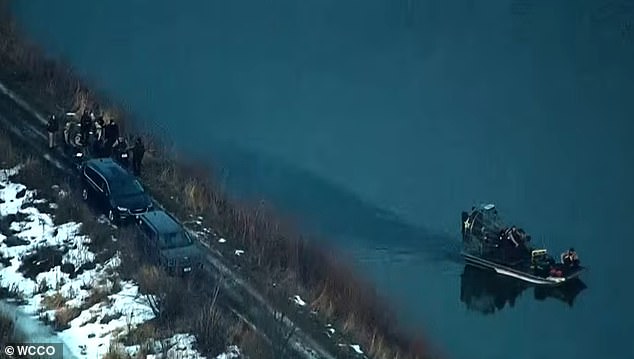 Tragedy at Bass Pond: Boy Dies After Falling Through Frozen Ice