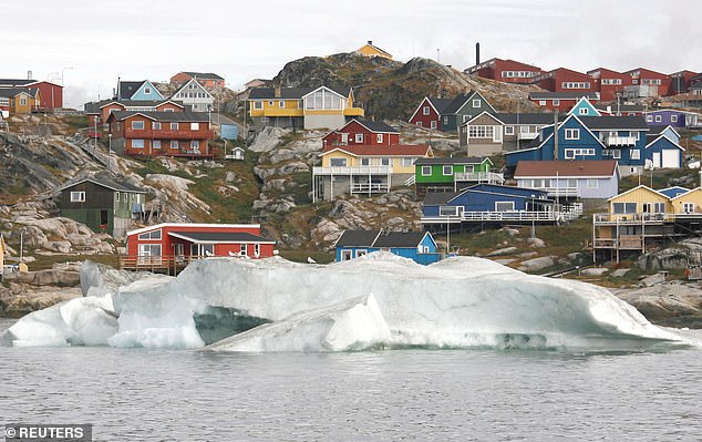 Trump's Arctic Ambitions: Ocasio-Cortez Issues Urgent Warning on Greenland's Sovereignty Threat