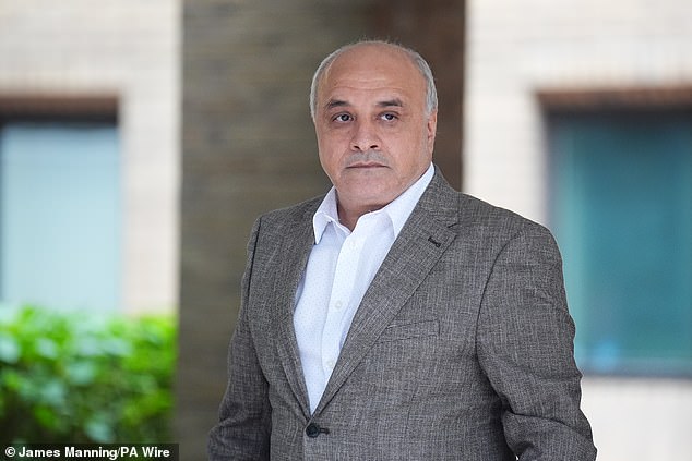 U.S. Considers Asylum for British Man Who Burned Koran Amid Free Speech Debate