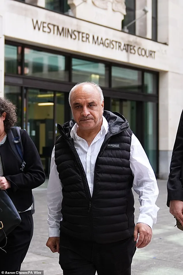 U.S. Considers Asylum for British Man Who Burned Koran Amid Free Speech Debate