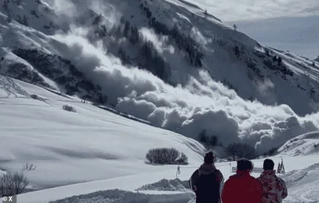 Freelance Ski Instructor Under Manslaughter Inquiry After Avalanche Claims Three Lives in French Alps