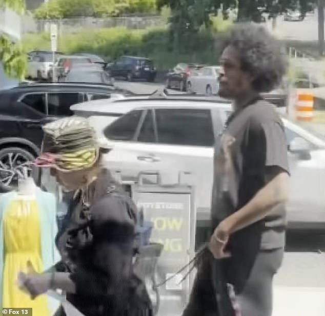 Man Released After 8 Months for Brutal Eye-Gouging Attack on Seattle Shop Owner