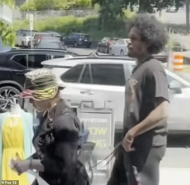 Man Released After 8 Months for Brutal Eye-Gouging Attack on Seattle Shop Owner