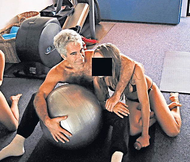 New Emails Reveal Ivorian President's Niece Allegedly Facilitated Epstein's Access to Officials and Young Women, Fueling Complicity Concerns