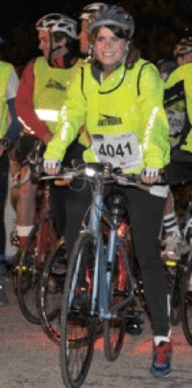 Shocking Revelation: Duke of York Sent Christmas Card to Epstein, Contradicting Claims of Severed Ties