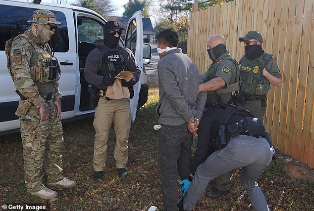 South Dakota Gov. Kristi Noem's Administration Leverages DHS to Obtain Tech Firms' Data on Anti-ICE Critics, Sparks Privacy Fears