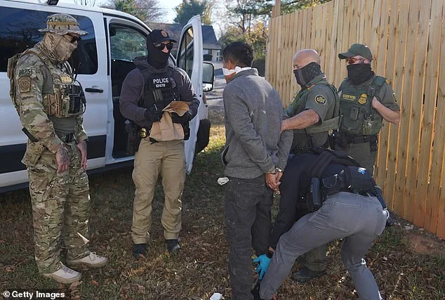 South Dakota Gov. Kristi Noem's Administration Leverages DHS to Obtain Tech Firms' Data on Anti-ICE Critics, Sparks Privacy Fears