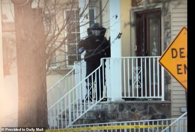 Staten Island Mother's Suspicious Device Discovery Sparks Evacuation Amid Harassment Claims