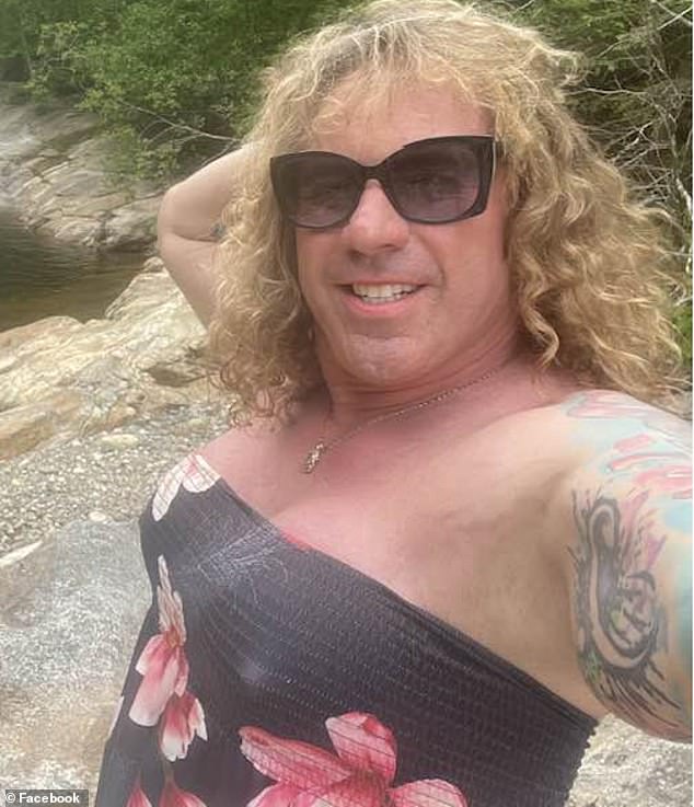 Tragedy at Senior Night: Transgender Shooter Kills 2, Injures 3 at Rhode Island Hockey Game