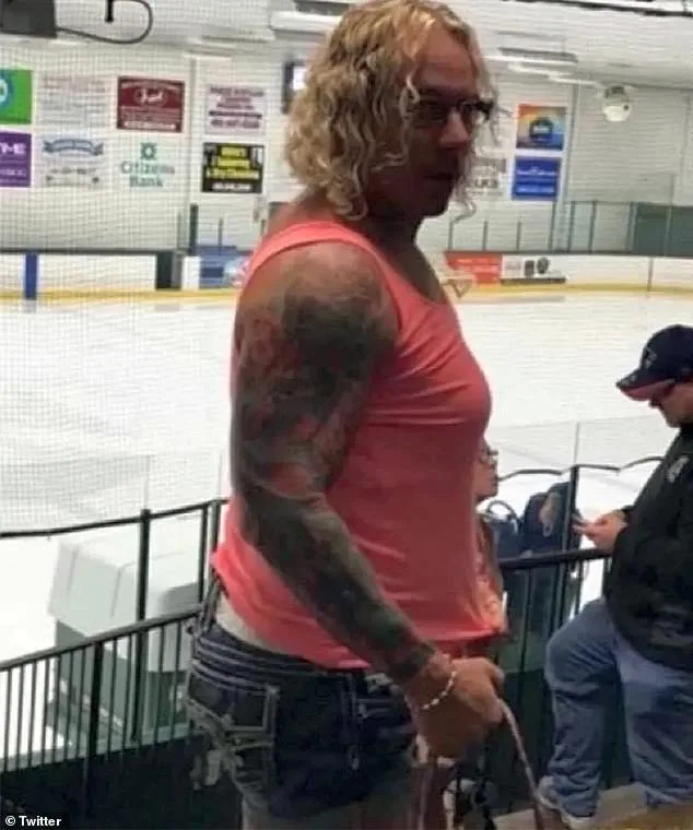 Tragedy at Senior Night: Transgender Shooter Kills 2, Injures 3 at Rhode Island Hockey Game