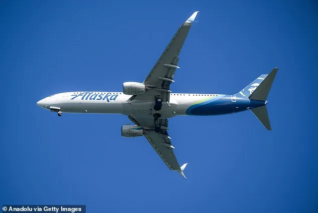 Alaska Airlines Pilots' Pay Skyrockets 21% After Merger with Hawaiian Airlines