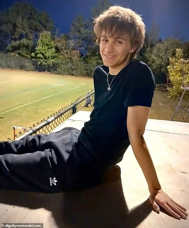 Fatal Crash in Holly Springs: 16-Year-Old's Drunk Driving Kills 14-Year-Old Cyclist