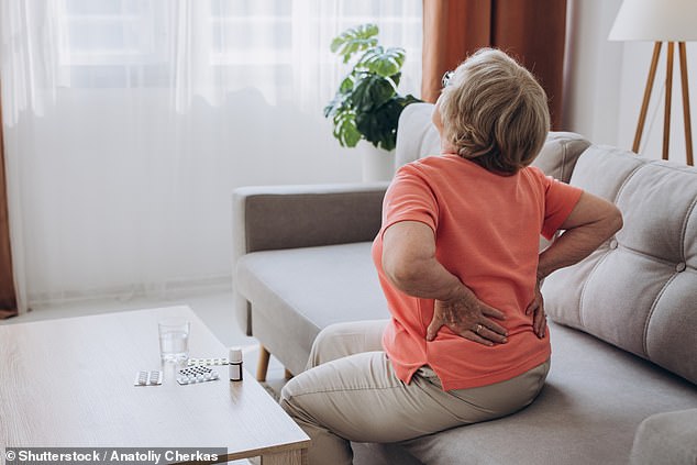 From Quiet Nights to Lingering Aches: The Subtle Signs of Aging Revealed