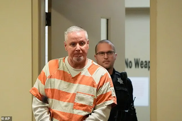 Georgia Father Faces Trial Over Son's School Shooting, Sparking Debate on Gun Safety and Parental Accountability