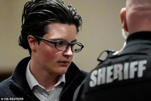 Georgia Father Faces Trial Over Son's School Shooting, Sparking Debate on Gun Safety and Parental Accountability