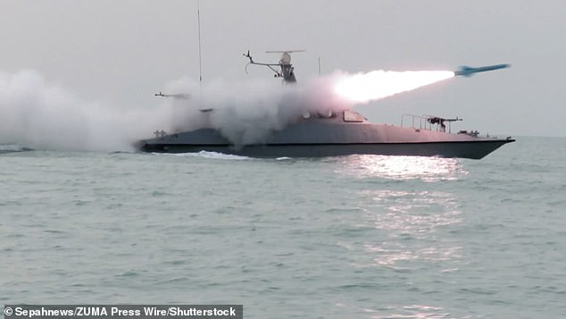 Iran Shuts Strait of Hormuz for Military Drill, Shocks Global Markets with Bold Warning to US