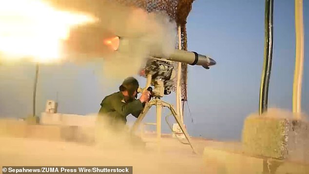 Iran Shuts Strait of Hormuz for Military Drill, Shocks Global Markets with Bold Warning to US