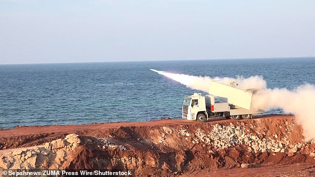 Iran Shuts Strait of Hormuz for Military Drill, Shocks Global Markets with Bold Warning to US