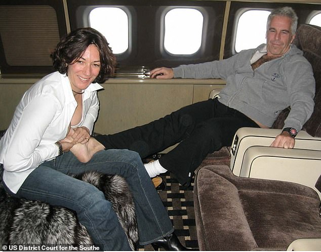 Jeffrey Epstein Used London Stansted Airport to Facilitate Sex Trafficking, Emails Reveal
