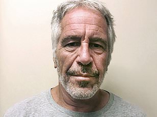 Jeffrey Epstein Used London Stansted Airport to Facilitate Sex Trafficking, Emails Reveal
