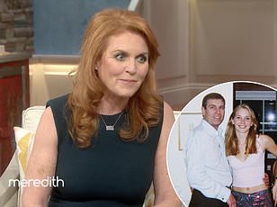 Met Police Investigates Prince Andrew's Protection Team Over Epstein Island Allegations