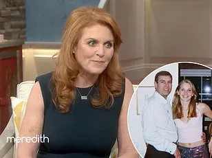 Met Police Investigates Prince Andrew's Protection Team Over Epstein Island Allegations