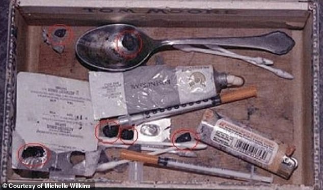 Retired Officer Challenges Suicide Ruling in Kurt Cobain's Death, Claims Investigation Mishandled