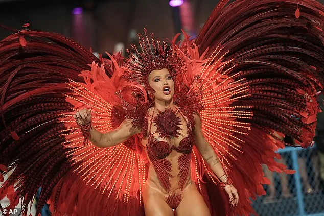 Rio Carnival 2026 Surpasses 65 Million Attendees, 22% Rise in Global Participation