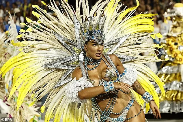 Rio Carnival 2026 Surpasses 65 Million Attendees, 22% Rise in Global Participation