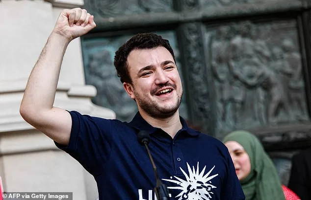 Socialist Candidate Claire Valdez Faces Resume Scrutiny in Congressional Bid