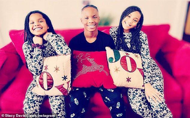 Stacy Davis Gates: Chicago's Most Powerful Woman Faces Scrutiny as Controversies Mount