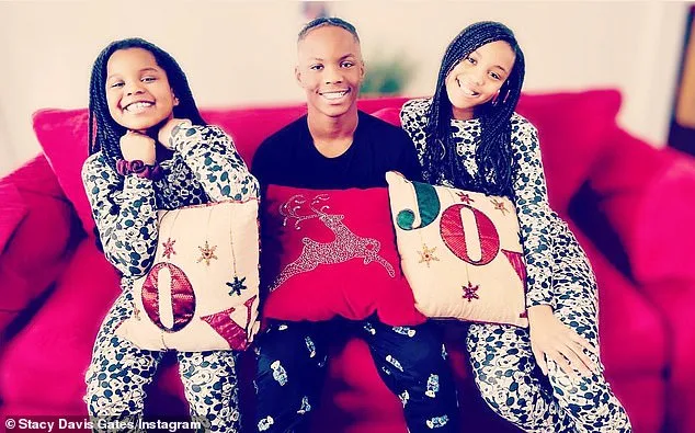 Stacy Davis Gates: Chicago's Most Powerful Woman Faces Scrutiny as Controversies Mount