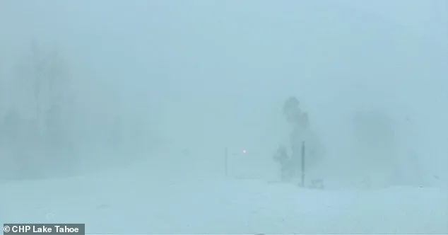 Ten Backcountry Skiers Missing After Catastrophic Avalanche Near Lake Tahoe