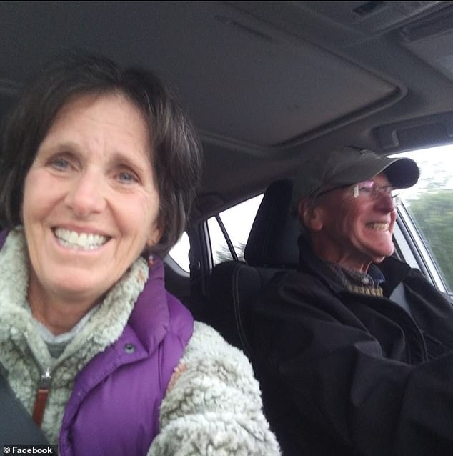 Tragic Drowning of 50-Year-Old Couple on Cape Cod River Claims Lives of Gerard and Kathleen Boucher; Officers Fall Through Ice During Rescue Attempt