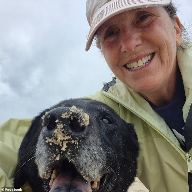 Tragic Drowning of 50-Year-Old Couple on Cape Cod River Claims Lives of Gerard and Kathleen Boucher; Officers Fall Through Ice During Rescue Attempt