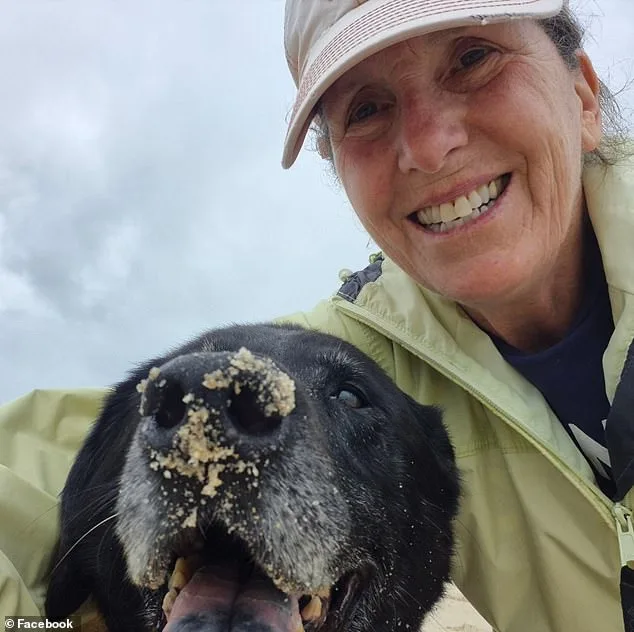 Tragic Drowning of 50-Year-Old Couple on Cape Cod River Claims Lives of Gerard and Kathleen Boucher; Officers Fall Through Ice During Rescue Attempt