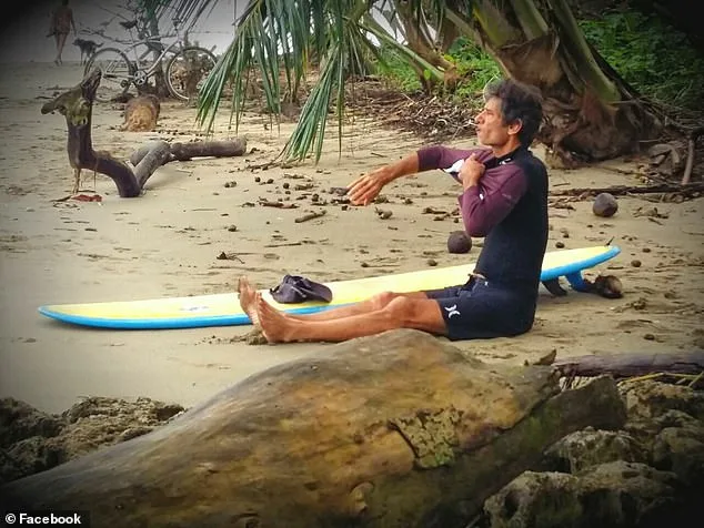 Tranquil Costa Rica Resort Hides Brutal Murder of Surfing Legend