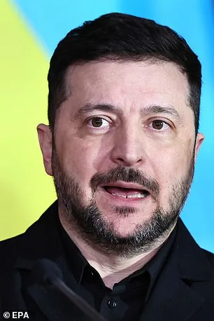 Ukraine Peace Talks Collapse as Zelensky Accuses Trump of Unfair Pressure