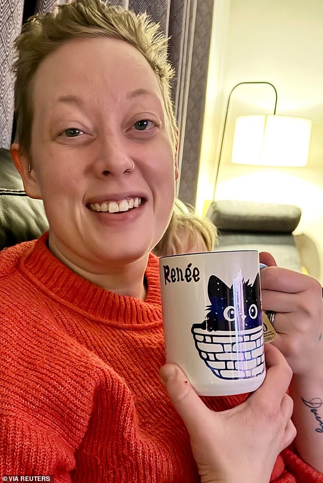 Arsonists Target Memorial for Mother Killed by ICE Agent, Authorities Call Incident 'Suspicious