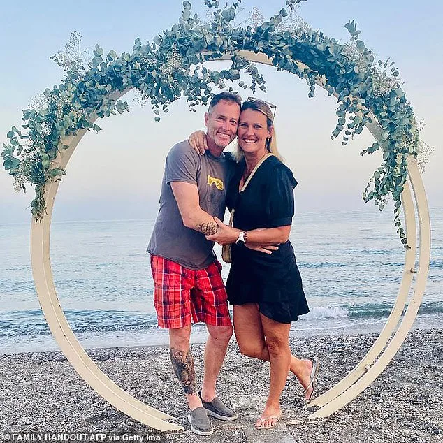 British Couple Sentenced to 10 Years in Iran on Espionage Charges, UK Condemns Sentence as 'Unjustifiable