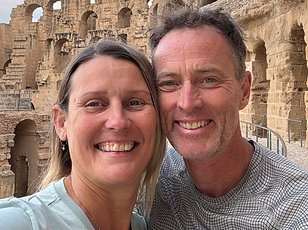 British Couple Sentenced to 10 Years in Iran on Espionage Charges, UK Condemns Sentence as 'Unjustifiable